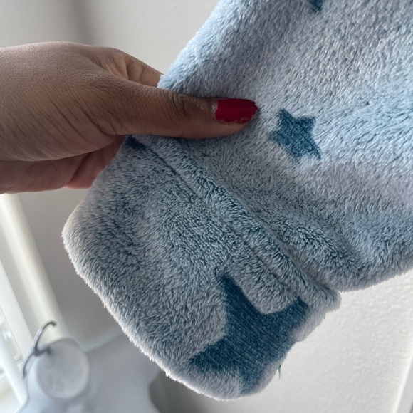 Women's Starry Night Robe - Picture 8 of 8